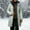 Green, variant on Jacket for Women Women's Coat Christmas Gift for Parents Women Casual Loose Colorblock Fashion Long SlSeeved Hooded Coat Fall and Winter for Outdoor Activities and Hiking