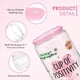 thumbnail image 4 of Vaso SANDJEST de cristal de 470 ml con tapa y pajita, 4 of 8