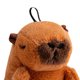 thumbnail image 2 of Interactivos para Gatos Juguete Gatitos Peluche (Capybara), 2 of 3