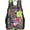Black39, variant on Splatoon Backpack Lightweight Large Capacity Laptop Backpack Adjustable Backpack Unisex Travel Backpack