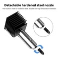 thumbnail image 3 of Kit Hotend ENOMAKER A1, A1 Mini para impresora 3D Bamboo Lab, 3 of 7