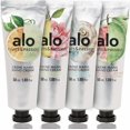 thumbnail image 1 of Fruits & Passion Alo Hand Cream - Four Piece Set, 1 of 7