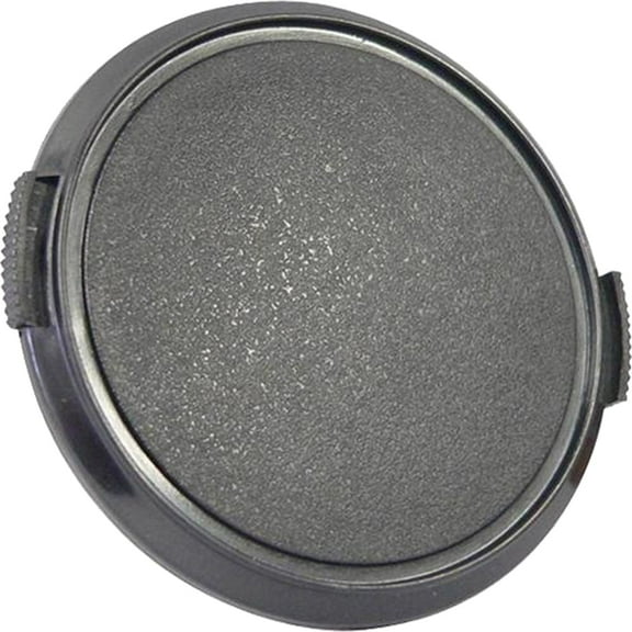 Bower 62MM Plastic Lens Cap