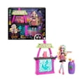 thumbnail image 1 of Set de Juego Monster High Isla del Terror Bocadillos Monstruosos, 1 of 4