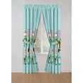 thumbnail image 5 of Bluey Friends Forever 2 Panels Drapes Set - 84 Inch Long - Kids Bedroom Décor, 5 of 5