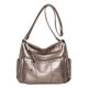thumbnail image 1 of LHSHID Casual Large Capacity Shoulder Bags For Women Mama Shopping Bag Crossbody Purse Soft Pu Leather Handbag Totes bolsa feminina, 1 of 6