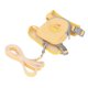 thumbnail image 1 of Arnés de mochila para Perros ANGGREK Con Patrón de Animales de Algodón Y Poliéster, 1 of 8
