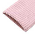 thumbnail image 3 of hirigin Women Knitting Yoga Socks, Knee-Over Knitting Spring Fall Leg Cover Socks Female Gift Warm Thicken Long Socks, 3 of 5