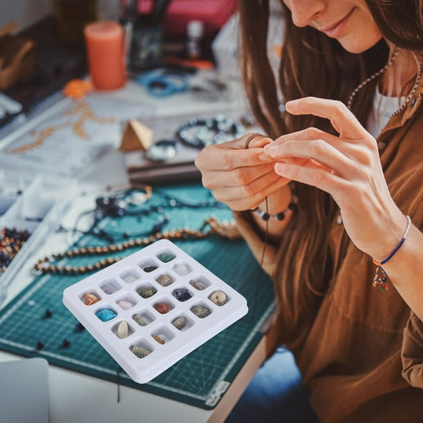 Kit De Colección De Piedras De Roca De 20 Piezas: Exquisito Juego Educativo De Rocas Y Minerales Para El Aula De Ciencias Para Niños Y Niñas, Motivar El Interés, Explorar,