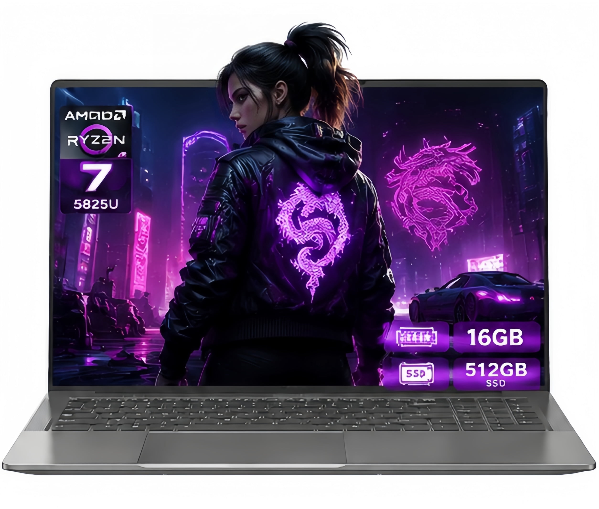 ASUS ROG Flow Z13 (2022) Gaming Laptop Tablet, 13.4