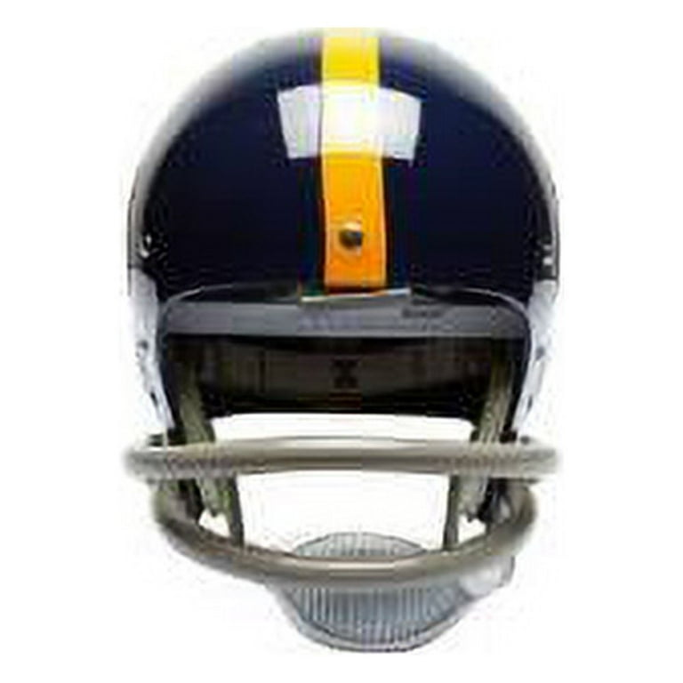 Pittsburgh Panthers 1960 TK Helmet 