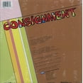 thumbnail image 2 of Shabba Ranks, Gregory Isaacs, Gregory Peck, Jr. Demus - Consignment Dancehall Mix - LP, 2 of 3