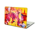 thumbnail image 3 of KSK KAISHEK Protective Case Hard Cover Compatible with 2019-2016 Released Newest MacBook Pro 15 inchs Touch ID Model: A1990&A1707 Painting A 0308, 3 of 5