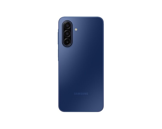 Samsung Galaxy A17 5G A176B 256GB Dual-SIM GSM Unlocked Android Smartphone (Latin America Version) - Blue