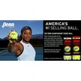 thumbnail image 5 of Penn Championship Extra Duty Tennis Ball Case Pack ( 12 Cans, 36 Balls), 5 of 7
