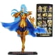 thumbnail image 1 of Figuras de acción de Saint Seiya, juguetes de la leyenda del Santuario de Seiya, máscara de la muerte, Aiolia, Camus, regalo, 5 uds./Set Gong Bohan LED, 1 of 2