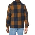 Legendary Whitetails Men's Tough as Buck Outdoorsman Berber Lined Long
