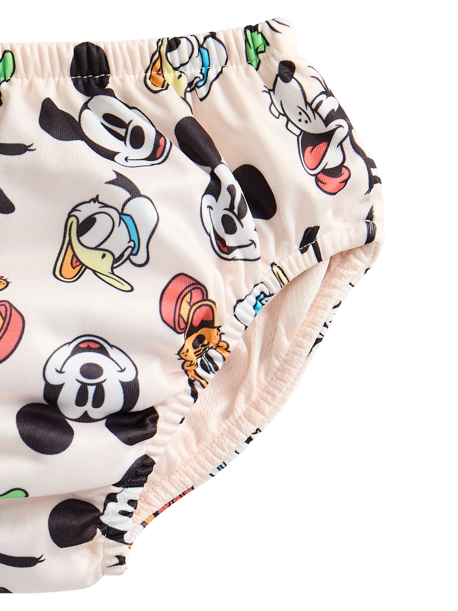 Character Baby Swim Diaper Cover, Sizes 0/3M-12M