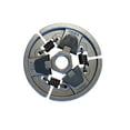 thumbnail image 2 of Clutch Assembly Fits Stihl TS700 TS800 Concrete Cut-Off Saw Replacement for Part # 4224-160-2001 and 42241602001, 2 of 2