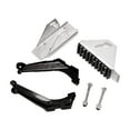 thumbnail image 1 of jinwen Extension Ladder Feet and Support Replacement Durable Repair Parts Accessory, 1 of 7