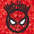 thumbnail image 3 of Marvel Avengers Spider-Man Big Boys T-Shirt Little Kid to Big Kid, 3 of 5