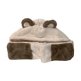 thumbnail image 3 of YUANOU A7V491A-WAHMI(Beige), 3 of 7