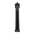 thumbnail image 3 of Mini Desktop Tripod Stand with 1/4 Inch Screw Hole Portable Folding Desktop Stand Mobile Tabletop, 3 of 8