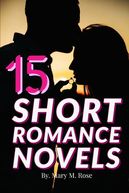 15 Short Romance Novels The Best Short Love Story Collections Everyone