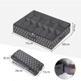 thumbnail image 2 of Caja De Almacenamiento Para Zapatos Debajo De La Cama, Bolsa-2 piezas, 2 of 5