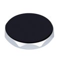 thumbnail image 3 of Klonfd Universal In Car Magnetic Dashboard Cell Mobile Phone GPS PDA Mount Holder Stand, 3 of 4