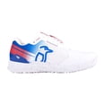 thumbnail image 5 of Kookaburra KC 1.0 Rubber Shoes - White/Blue/Red 2025, 5 of 7