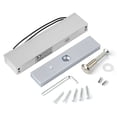thumbnail image 1 of Electric Magnetic Door Lock 180kg Strong Force Access Control for Door Cabinet Drawer, 1 of 5