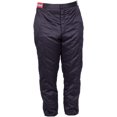 thumbnail image 1 of RaceQuip Chevron-5 Pants SFI-5 | Black | 2XL | 91629079, 1 of 3