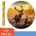 thumbnail image 4 of 150 Pcs Adult And Ahildren's Intellectual Development Puzzle Toy HolidayGift, 4 of 5