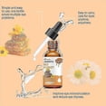 thumbnail image 2 of Gotas para los ojos con miel de 30 ml, líquido natural calmante para aliviar las molestias y la fatiga ocular, suministros para el cuidado de los ojos, 2 of 5