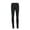Black, variant on Women Jeans High Waisted Mid Rise Skinny Stretchy Soft Slim Fit Distressed Comfy Classic Jeggings Denim Pants