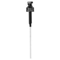 thumbnail image 1 of Syrup Pump, ABS PP Self Locking Syrup Pump, Quantitative Syrup Pump No Clogging Liquid Dispenser with Longer Pipe Universal Use Bottle Pump for Shampoo Liquid Home Cleaners Ketchup, 1 of 7