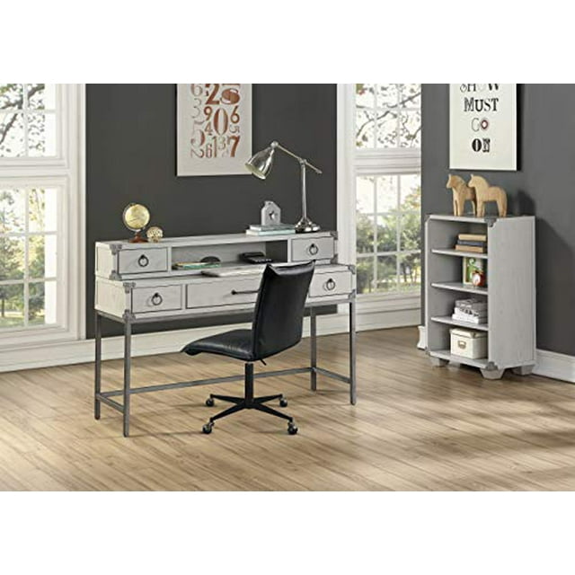 Meubles Acme Pupitre Orchest, Gris