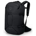 thumbnail image 2 of Osprey 10002593 Porter 30 Travel Backpack, Black, 2 of 6