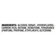 thumbnail image 2 of Axe Excite Body Spray for Men, 4.0 Oz, (2 Pack), 2 of 7