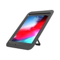 thumbnail image 4 of Compulocks iPad 10.2" Security Case Bundle with Keyed Lock - Back cover for tablet - aluminium - black - 10.2" - for App, 4 of 6