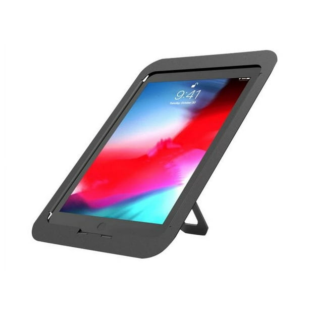 Ipad security sale case with lock