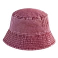 thumbnail image 1 of Beechfield  Adult Vintage Bucket Hat, 1 of 2