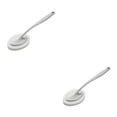 thumbnail image 1 of Toystoory Feiqiong, lo más nuevo, cepillo de limpieza de inodoro, estropajo de mango largo, cepillo de suelo, fregadores, cepillo de limpieza de pared de Type1 NO1 Toystoory CBP064261, 1 of 5
