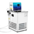 thumbnail image 4 of PartyKindom Quiet Laboratory Water Chiller Circulator with Wide Temperature Range and Safety Features, 4 of 14