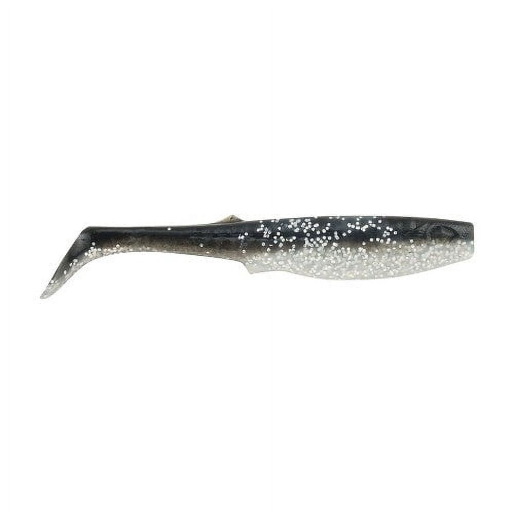 Berkley Gulp! Alive! Saltwater Paddleshad Soft Bait