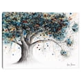 thumbnail image 1 of Cuadros Decorativos - El Arbol de la pocion de medianoche- Ashvin Harrison Jr Canvas, 1 of 2