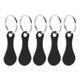 thumbnail image 4 of Fichas para carrito de compras y llaveros, 5 uds., fichas para carrito de compras, fichas para carrito de compras con llavero, 4 of 6