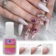 thumbnail image 4 of Pegamento de secado rápido para uñas postizas, 10g, brillo, decoración de diamantes de imitación acrílicos, extensión de pegamento, herramienta adhesiva para el cuidado de las uñas, 4 of 4