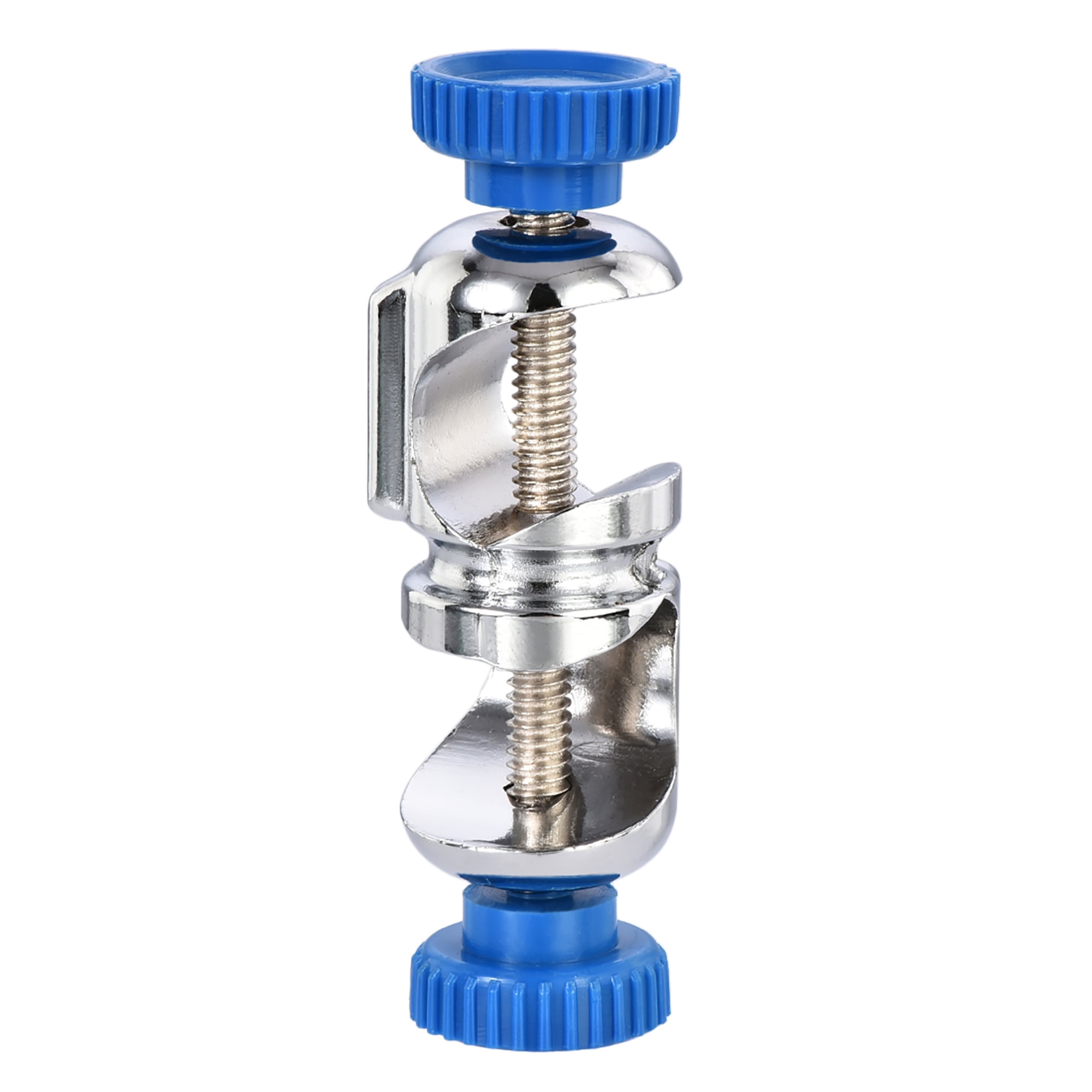 Lab Stand Clamp Holder, Clamps Fastener Right Angle Adjustable Clamps